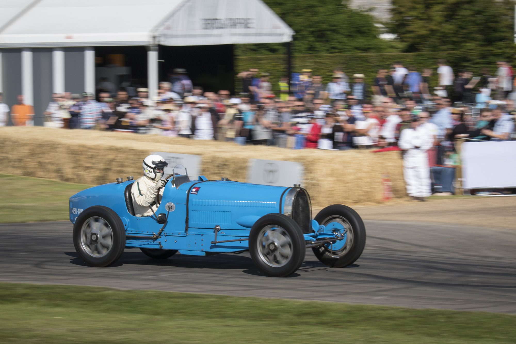 Goodwood Festival Of Speed 2015 | Galleries | FISKENS