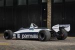 Brabham BT49 B/C/D specs, performance data 