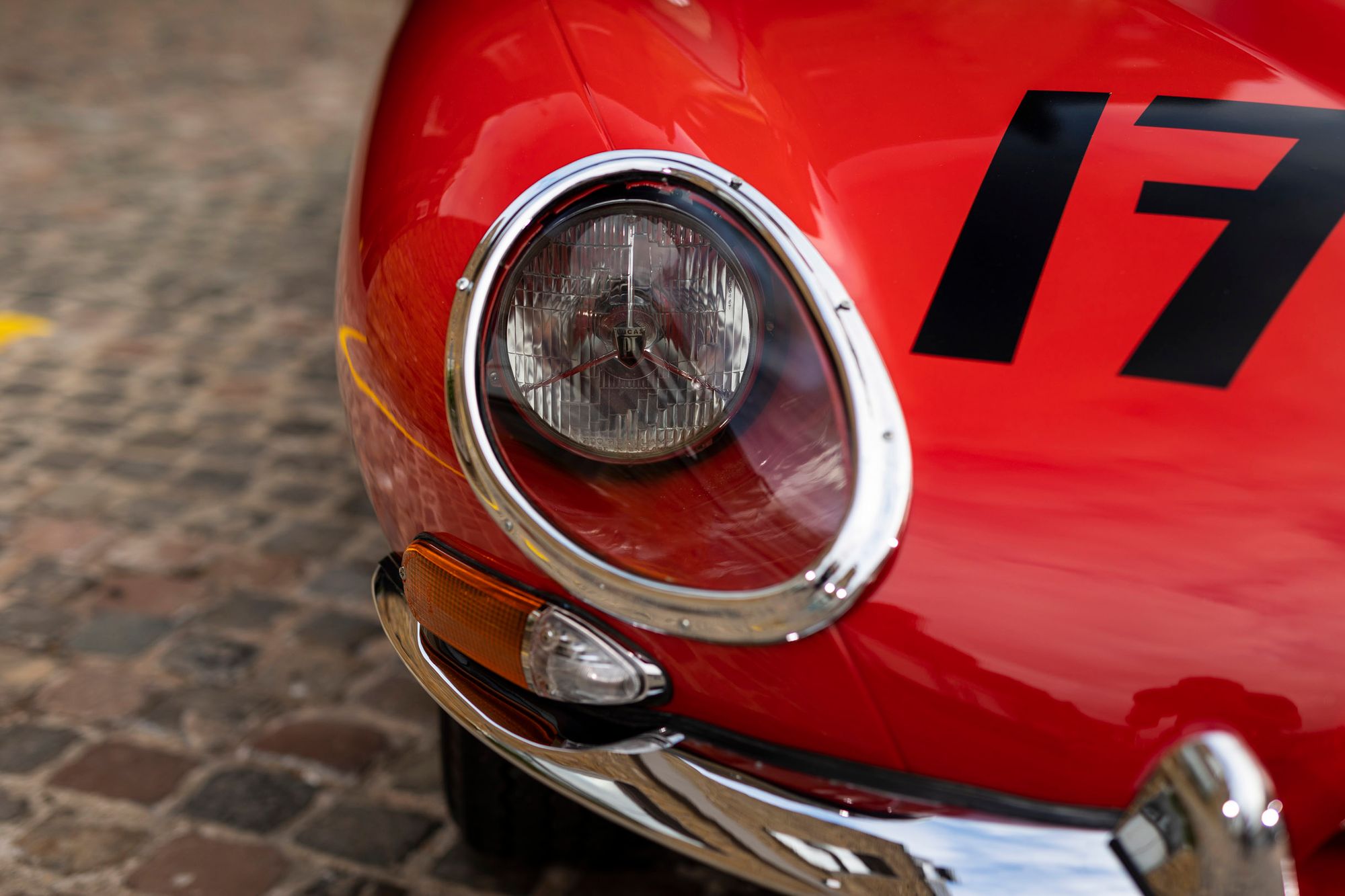 1961 Jaguar E-type 'Pre-'63 GT Specification' Previously Sold | FISKENS