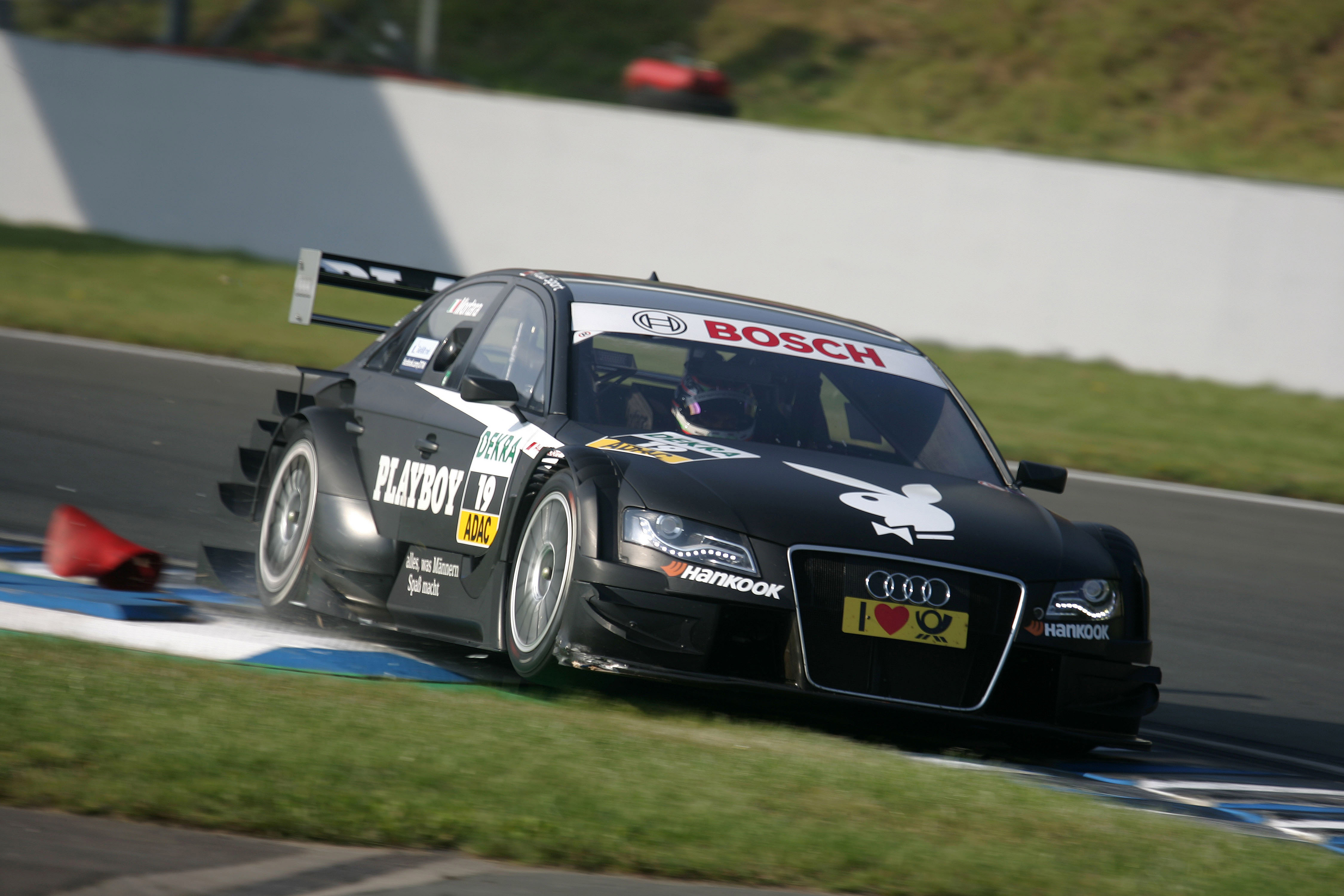 2008 Audi A4 DTM for Sale FISKENS