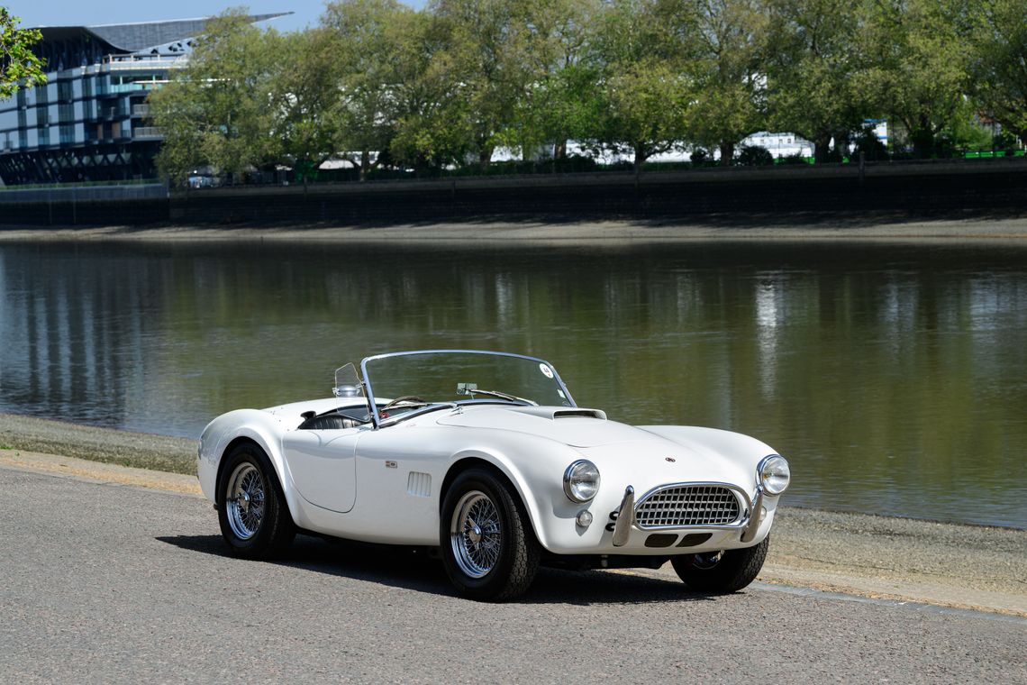 1965 AC Cobra 289