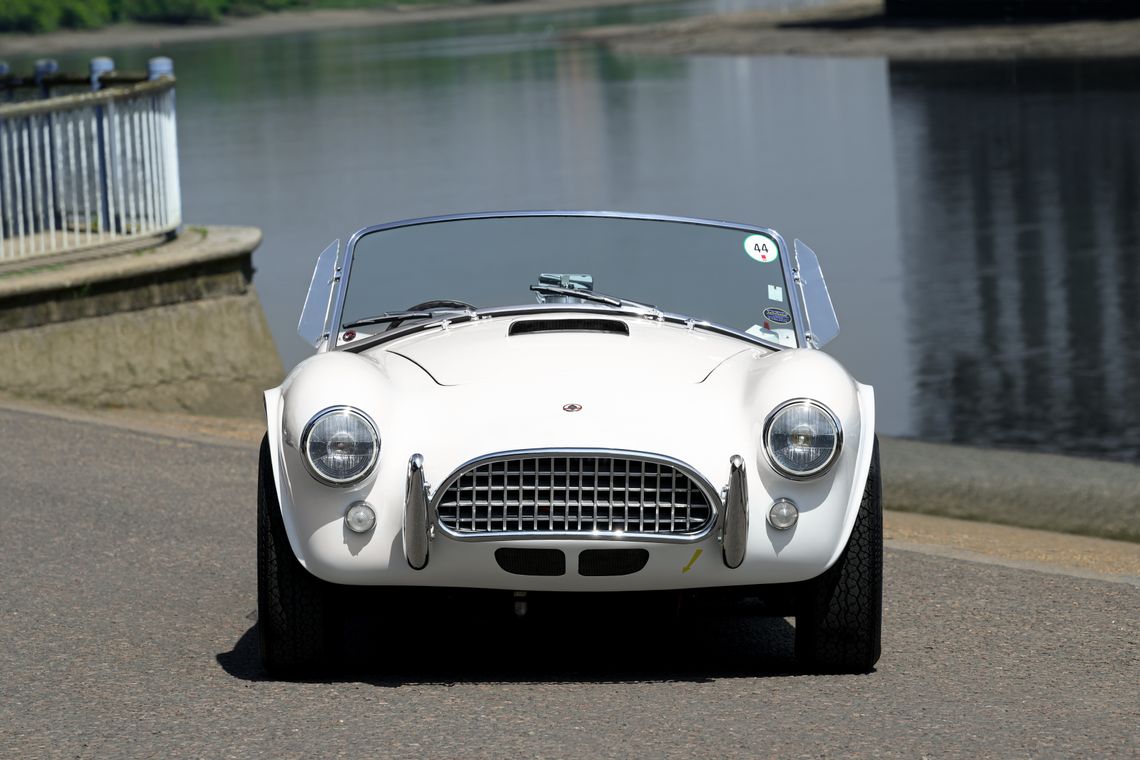 1965 AC Cobra 289