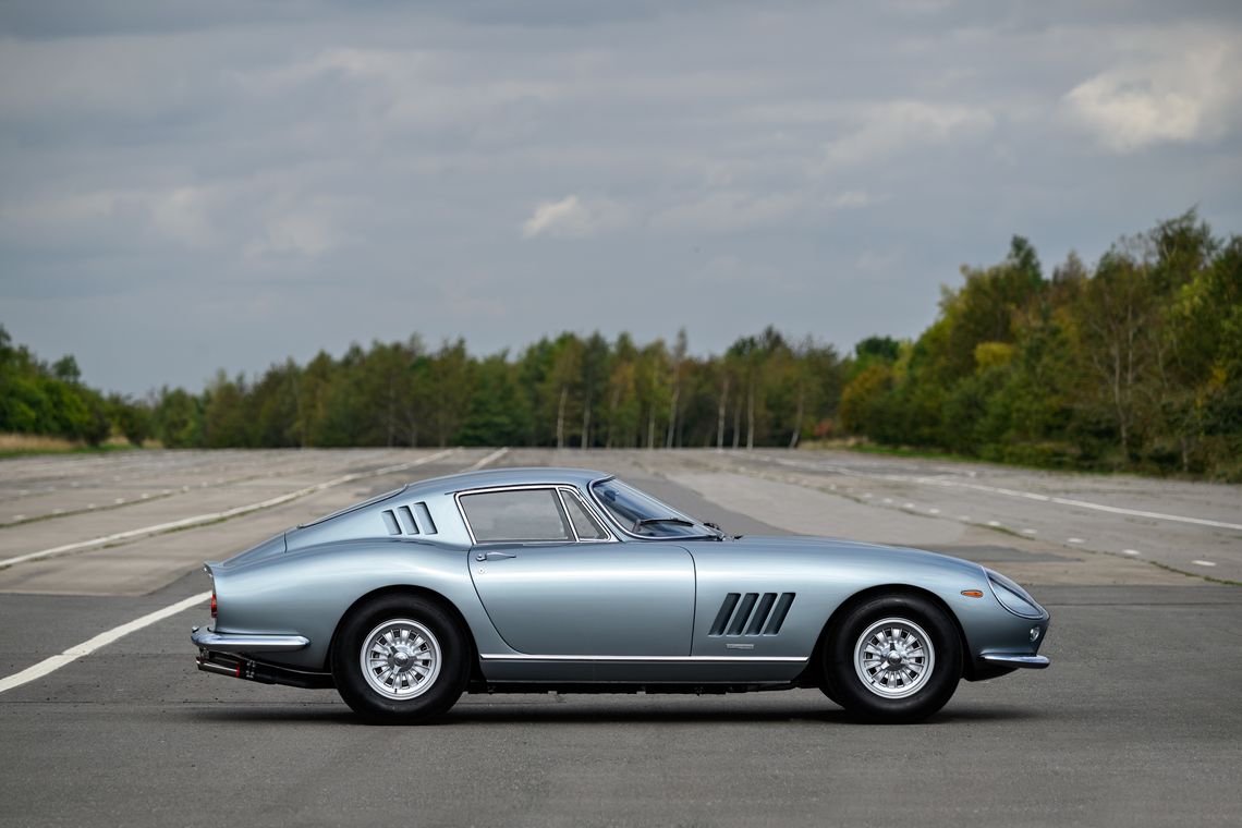 1965 Ferrari 275 GTB