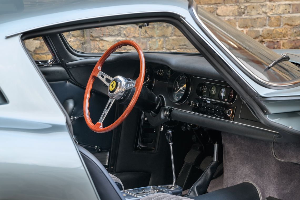 1965 Ferrari 275 GTB