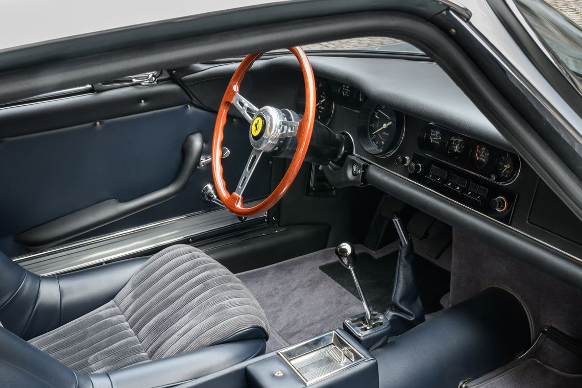 1965 Ferrari 275 GTB