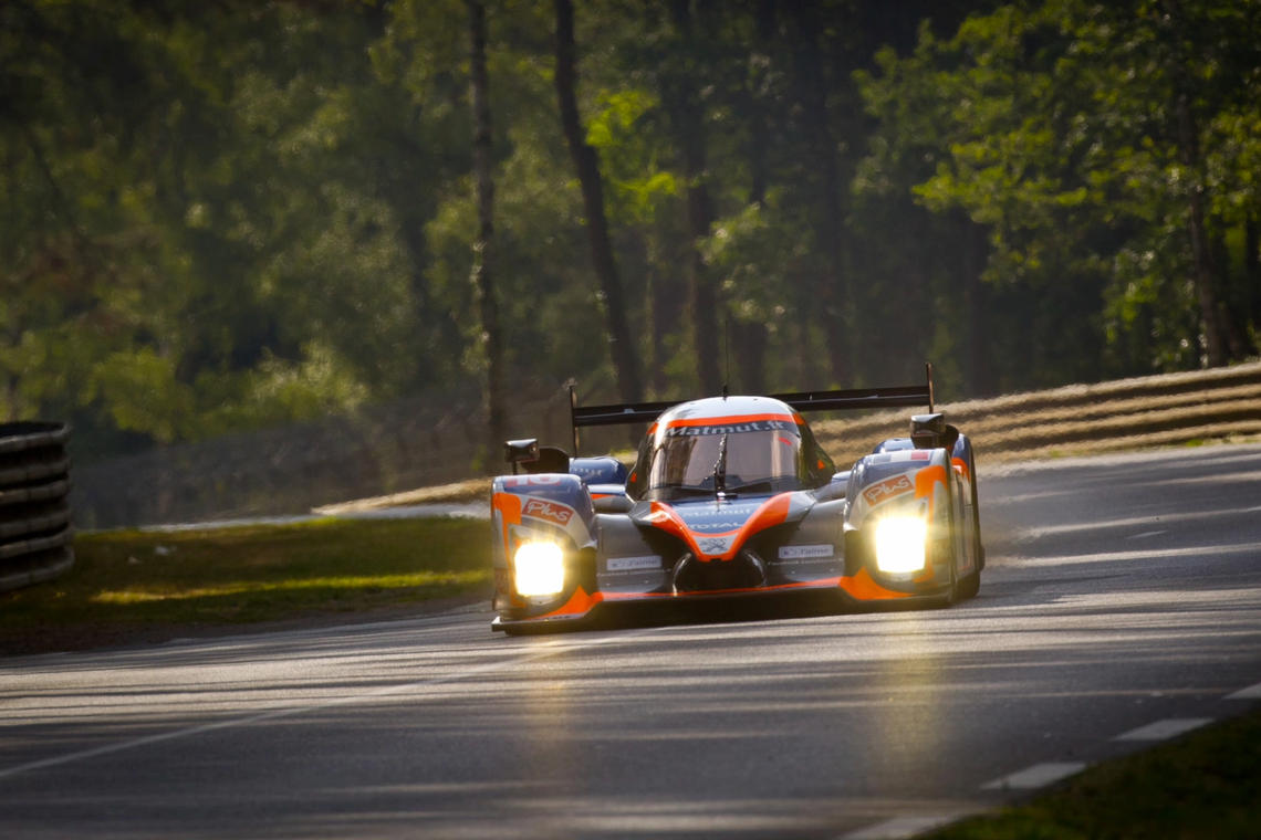 2010 Peugeot 908 -10 HDi FAP